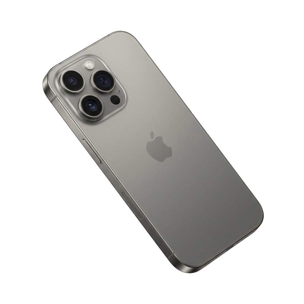 Smartphone
